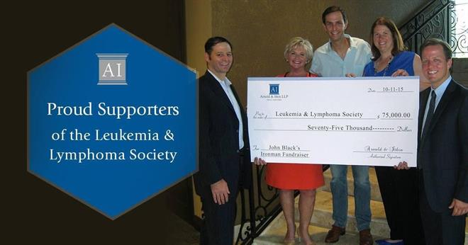 Leukemia & Lymphoma Society